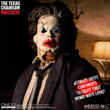 The Texas Chainsaw Massacre (1974): Leatherface - Deluxe Edition