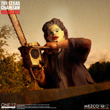 The Texas Chainsaw Massacre (1974): Leatherface - Deluxe Edition