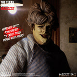The Texas Chainsaw Massacre (1974): Leatherface - Deluxe Edition