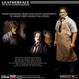 The Texas Chainsaw Massacre (1974): Leatherface - Deluxe Edition