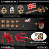 The Texas Chainsaw Massacre (1974): Leatherface - Deluxe Edition