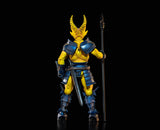 Mythic Legions - All Stars 5+ AZHAR