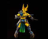 Mythic Legions - All Stars 5+ AZHAR