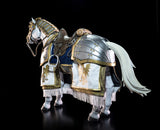 Mythic Legions - Bishop (Horse)