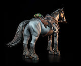 Mythic Legions - All Stars 5+ BOREUS (HORSE)