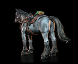 Mythic Legions - All Stars 5+ BOREUS (HORSE)