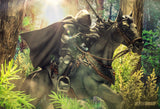 Mythic Legions - All Stars 5+ BOREUS (HORSE)