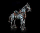 Mythic Legions - All Stars 5+ BOREUS (HORSE)