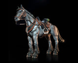 Mythic Legions - All Stars 5+ BOREUS (HORSE)
