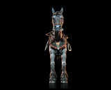 Mythic Legions - All Stars 5+ BOREUS (HORSE)