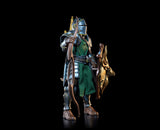 Mythic Legions - All Stars 5+ XYLERNIAN GUARD