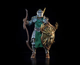 Mythic Legions - All Stars 5+ XYLERNIAN GUARD
