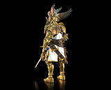 Mythic Legions - Sir Gideon Heavensbrand