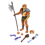 Thundercat Ultimate Figures - Wave 1