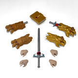 THUNDERCATS ULTIMATE FIGURE - Lion-O