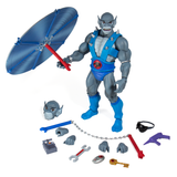 Thundercat Ultimate Figures - Wave 1