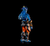 Cosmic Legions: Thygar (Gravering)