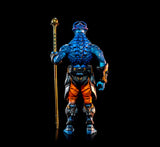 Cosmic Legions: Thygar (Gravering)