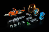 Cosmic Legions: Thygar (Hvalkatar)