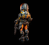 Cosmic Legions: Thygar (Hvalkatar)