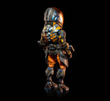Cosmic Legions: Thygar (Hvalkatar)