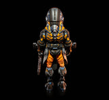 Cosmic Legions: Thygar (Hvalkatar)