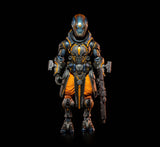 Cosmic Legions: Thygar (Hvalkatar)