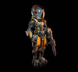 Cosmic Legions: Thygar (Hvalkatar)