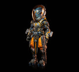 Cosmic Legions: Thygar (Hvalkatar)