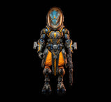 Cosmic Legions: Thygar (Hvalkatar)