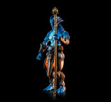 Cosmic Legions: Thygar (Gravering)