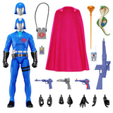 G.I. Joe ULTIMATES! Wave 1 - Set of 4 (Pre-Order)