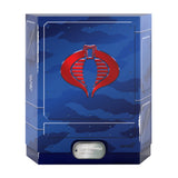 G.I. Joe ULTIMATES! Wave 1 - Cobra Commander (Pre-Order)