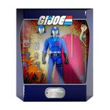G.I. Joe ULTIMATES! Wave 1 - Set of 4 (Pre-Order)