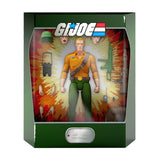 G.I. Joe ULTIMATES! Wave 1 - Set of 4 (Pre-Order)