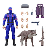 G.I. Joe ULTIMATES! Wave 1 - Set of 4 (Pre-Order)