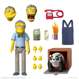 The Simpsons ULTIMATES! Wave 1 - Moe (Pre-Order)