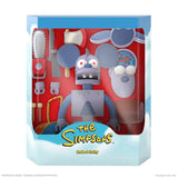 The Simpsons ULTIMATES! Wave 1 - Robot Itchy (Pre-Order)