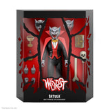 The Worst ULTIMATES! Wave 1 - Batula (Pre-Order)