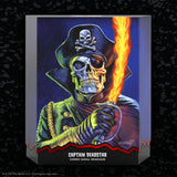 The Worst ULTIMATES! Wave 1 - Set of 2 (Pre-Order)