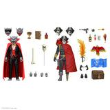 The Worst ULTIMATES! Wave 1 - Set of 2 (Pre-Order)