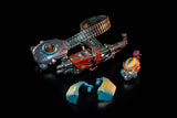 Cosmic Legions: Vorgga