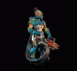 Cosmic Legions: Vorgga