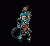 Cosmic Legions: Vorgga