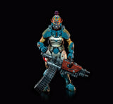 Cosmic Legions: Vorgga