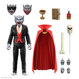 The Worst ULTIMATES! Wave 1 - Batula (Pre-Order)