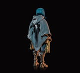 Cosmic Legions: Zeeri