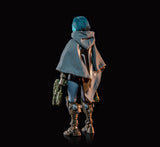 Cosmic Legions: Zeeri