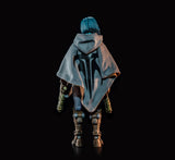 Cosmic Legions: Zeeri