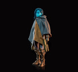 Cosmic Legions: Zeeri